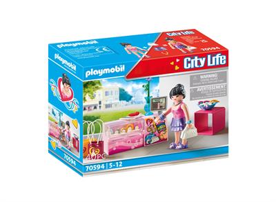 Playmobil Fashion Accessories (70594)_0