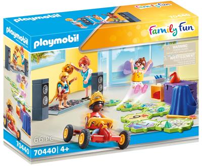 Playmobil Kids Club (70440)_0