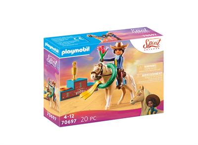 Playmobil Rodeo Pru  (70697)_0