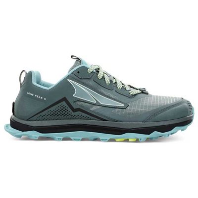 Altra Lone Peak 5 Balsam Green Eu 42 1/2_0