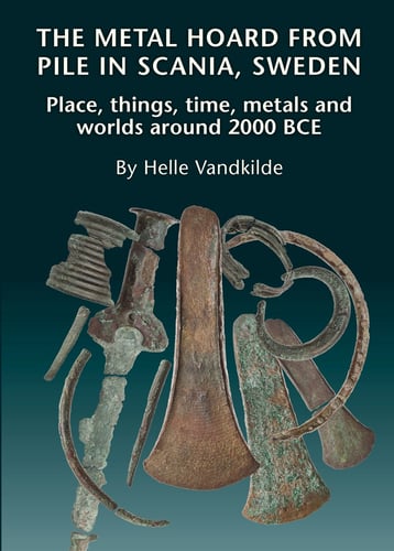 The Metal hoard from Pile in Scania, Sweden_1