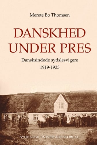 Danskhed under pres