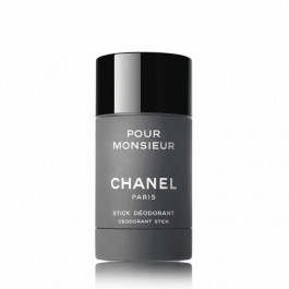 Chanel Pour Monsieur Deo Stick 75ml | Pluus.no