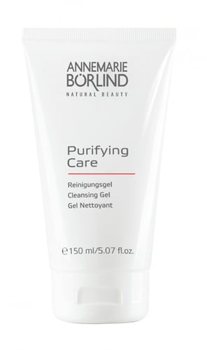 Annemarie Borlind Purifying Care Cleansing Gel 150ml _0