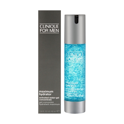 Clinique For Men Maximum Hydrator Concentrate 48.0 ml_0