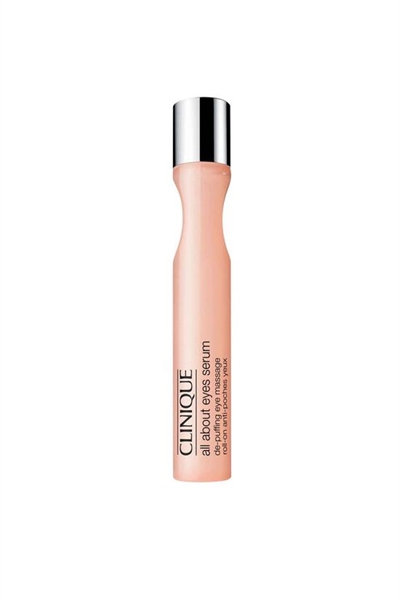 Clinique All About Eyes Serum Eye Massage Roll-On 15.0 ml