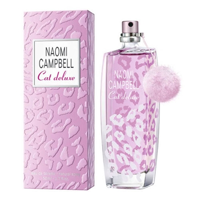 Naomi Campbell Cat Deluxe EdT 30ml _0