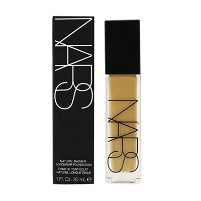 Nars Natural Radiant Longwear Foundation 30.0 ml_0