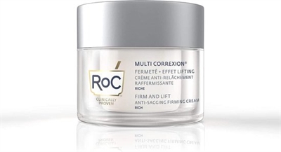 RoC Multi Correxion Anti-Sagging Firming Cream - Rich 50.0 ml_0