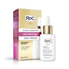 ROC Retinol Correxion Line Smoothing Daily Serum 30ml _0