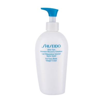 Shiseido After Sun Intensive Recovery Emulsion 300ml _0