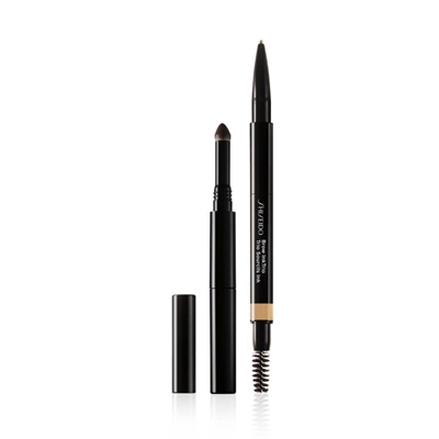 Shiseido Brow Ink Trio Brow Pencil_0