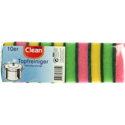 <div>Elina Clean skursvampar 10 st</div>._0