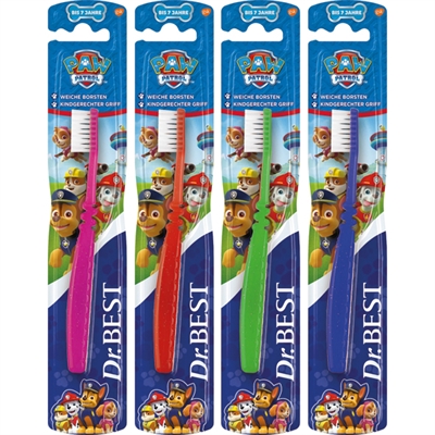 Toothbrush Dr. Best Kids_0