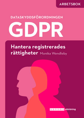 GDPR - hantera registrerades rättigheter - Arbetsbok_0