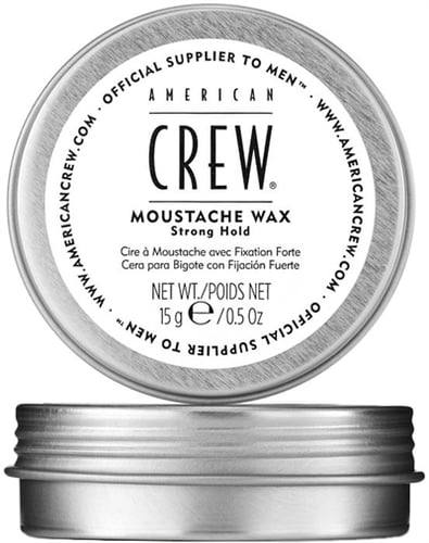 American Crew Moustache Wax 15 gr_0