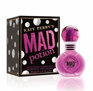 Katy Perry Mad Potion EdP 30 ml_0