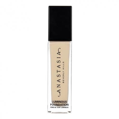 Anastasia Beverly Hills Luminous Foundation 30ml 160C_0