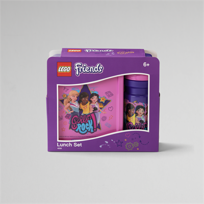 <div>LEGO Friends Madkasse + Drikkedunk</div>_0