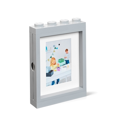 LEGO PICTURE FRAME - picture