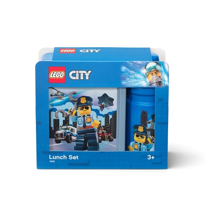 <div>LEGO City Madkasse + Drikkedunk</div>_0