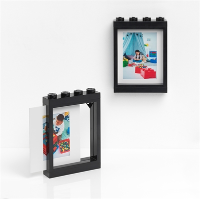LEGO PICTURE FRAME SORT - picture