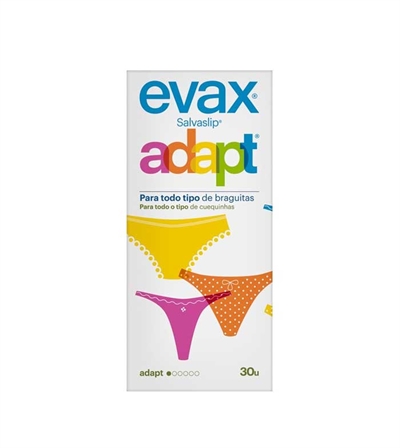 Evax sanitary 30' Adapt_0