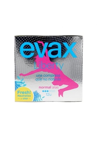 Evax with wings normal | Pluus.dk