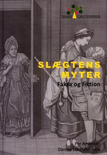 Slægtens Myter - Fakta og fiktion - picture