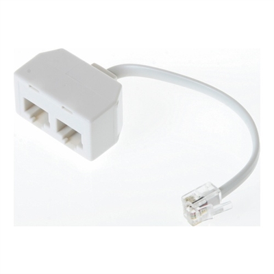 Qnect Modular Adapter 0,1 m_0