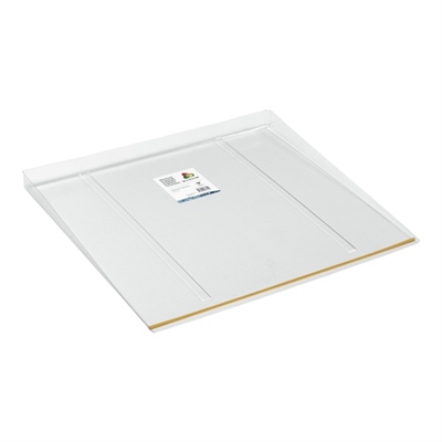 NQ, Drip tray, 60 x 54,5cm, transparent_0