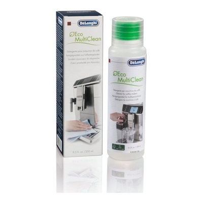 DeLonghi Eco MultiClean DLSC550 Kaffebryggare 250 ml_0