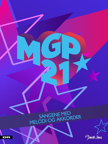 MGP 21 - picture