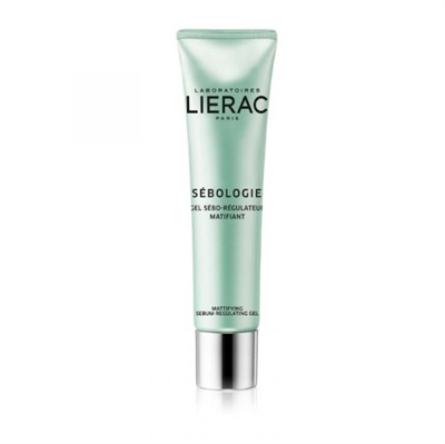 Lierac Sebologie Blemish Correction Reglerande Gel 40ml_0