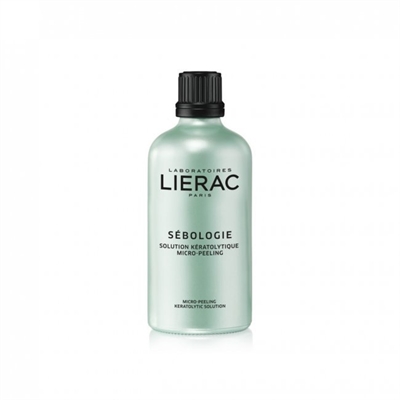 Lierac Sebologie Acne Treatment 100ml _0