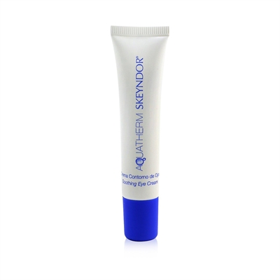 Skeyndor Aquatherm Lugnande Ögonkräm 15ml_0
