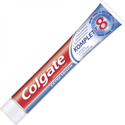 <div>Colgate Complete Extra Fresh 75 ml</div>_0