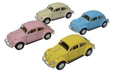 Magni Bil-VW Classic Bobbel Pastel (1967)_0