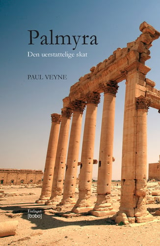 Palmyra illustreret - picture