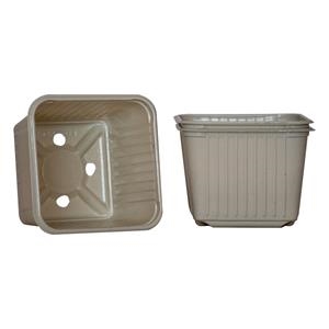 Plastpotter 6 cm 30 stk_0