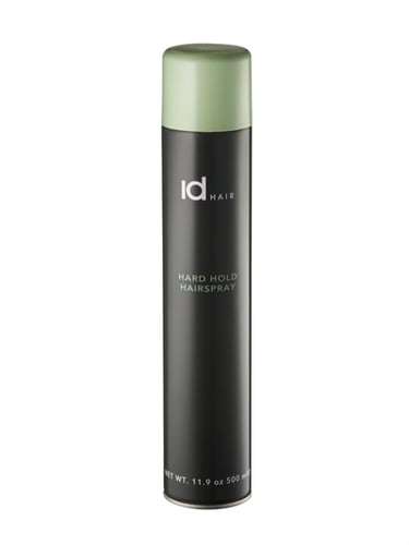 <div>IdHAIR Hard Hold Hair Spray 500 ml</div>_0