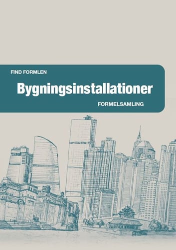 Find formlen bygningsinstallationer_0