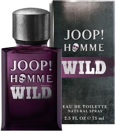 JOOP! Homme Wild EdT 75 ml_0