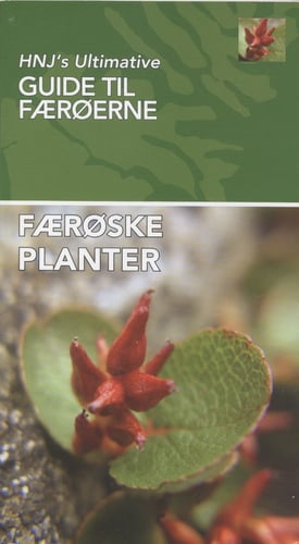 Færøske Planter_1