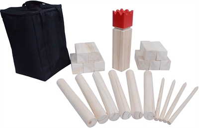 Kubb de luxe kung spel_0