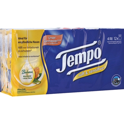 Tempo tissues 12x9 4 layers_0