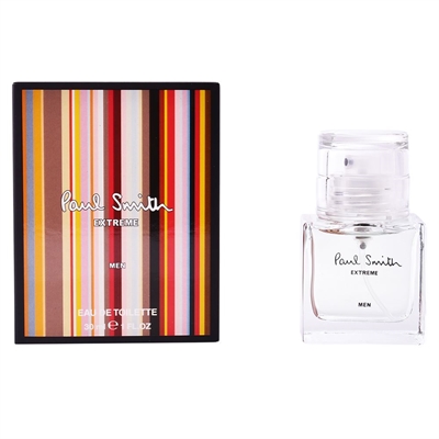 Paul Smith Extreme for Men EdT 30 ml - picture