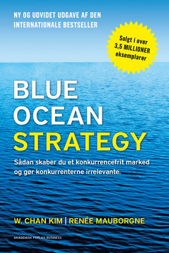 Blue Ocean Strategy