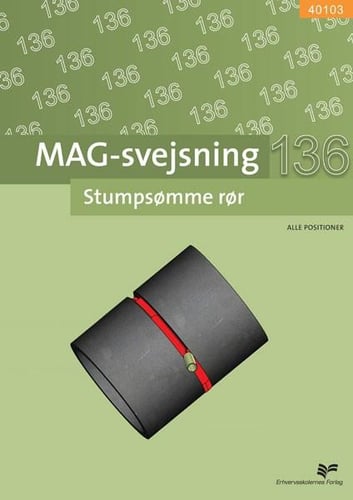 40103 MAG-svejsning - picture