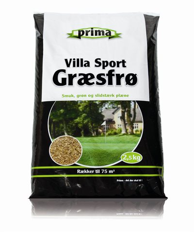 PRIMA Villa Sport 2,5 kg_0